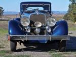 Stutz Model BB Coupe 1928 года